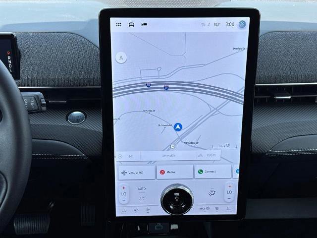 Certified 2024 Ford Mustang Mach-E Premium image 14