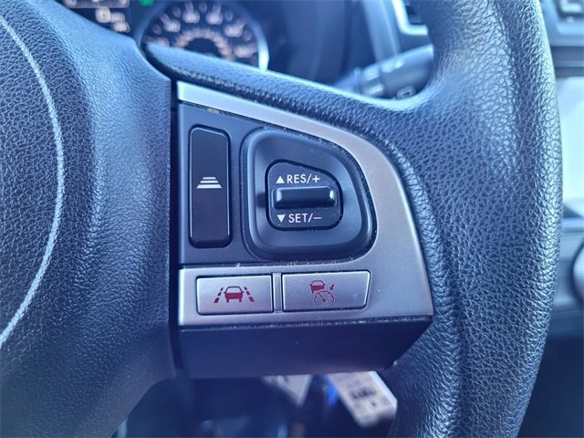 Used 2018 Subaru Forester 2.5i Premium image 23