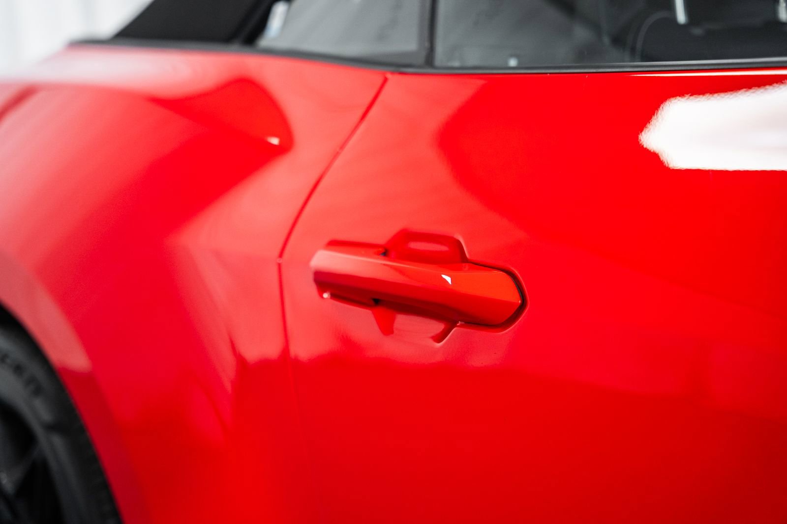 Certified 2024 Ford Mustang GT Premium w/ GT Performance Package image 14