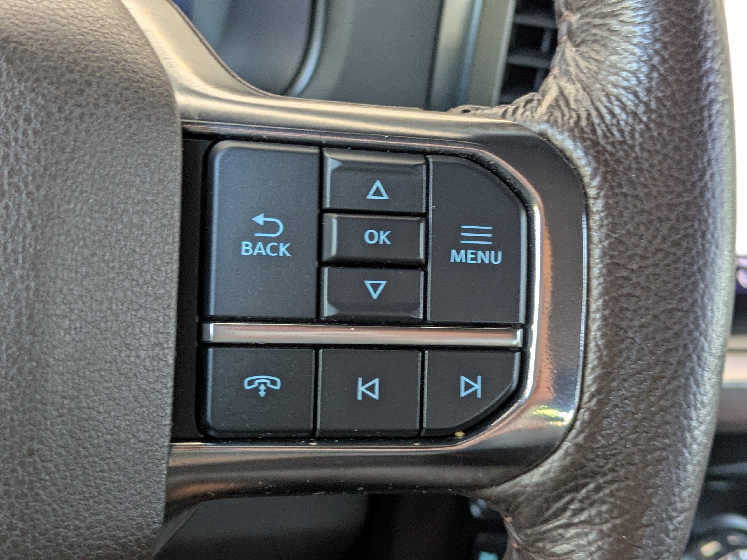 Certified 2023 Ford F350 King Ranch AWD/4WD image 30
