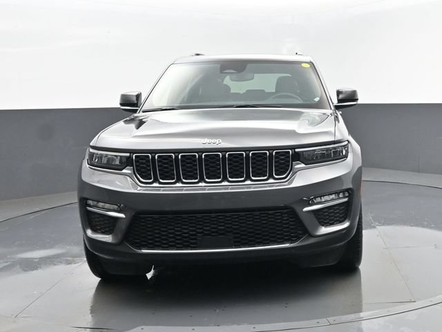 Used 2024 Jeep Grand Cherokee Limited 4xe AWD/4WD image 25