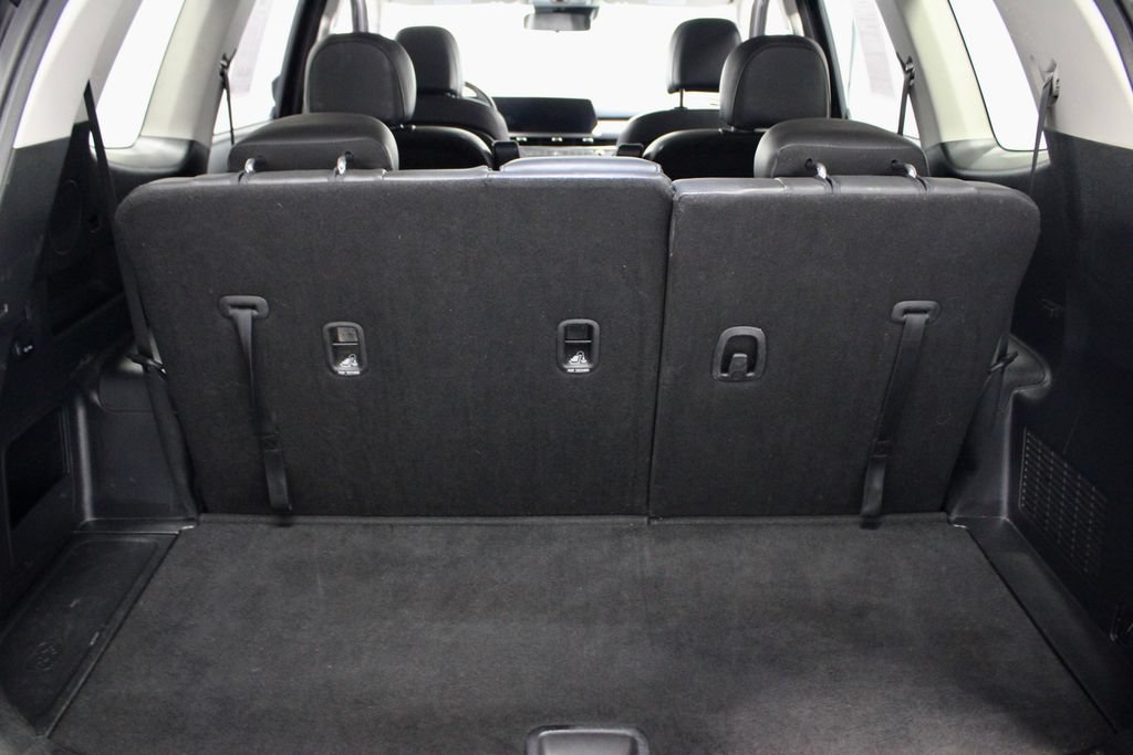 Used 2025 Kia Telluride S AWD/4WD image 15