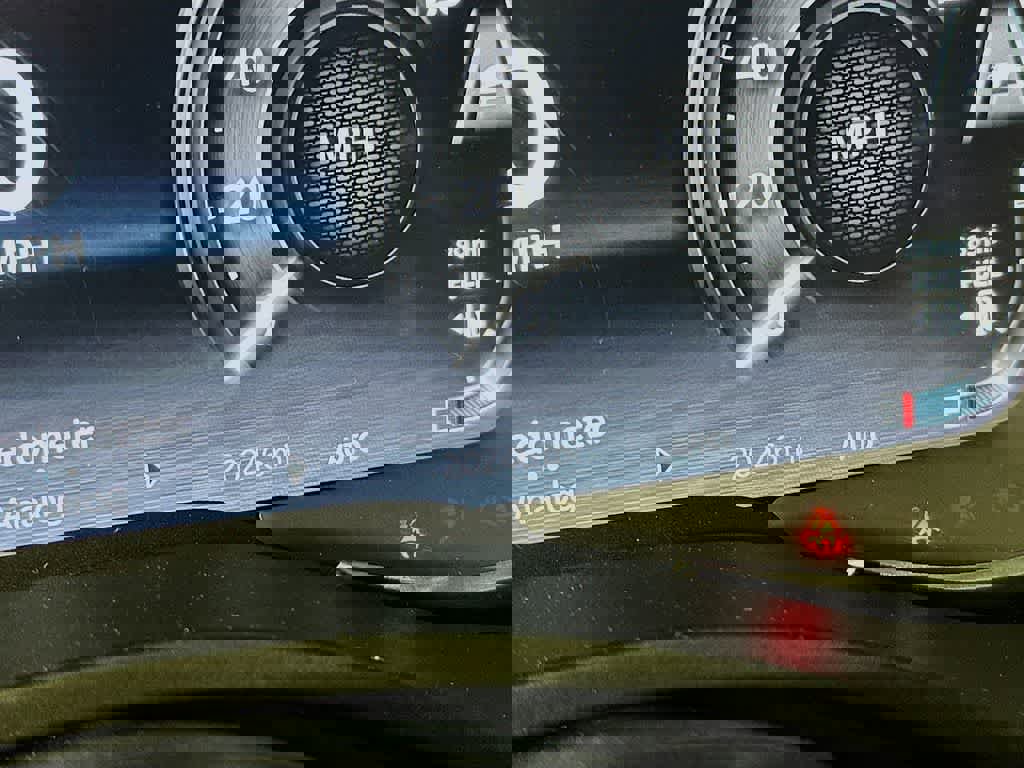 Used 2025 RAM 1500 Big Horn image 22