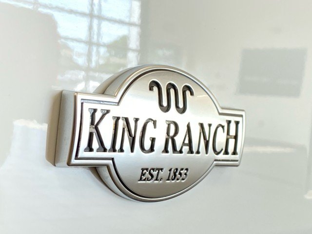 Certified 2023 Ford F150 King Ranch w/ Equipment Group 601A High AWD/4WD image 7