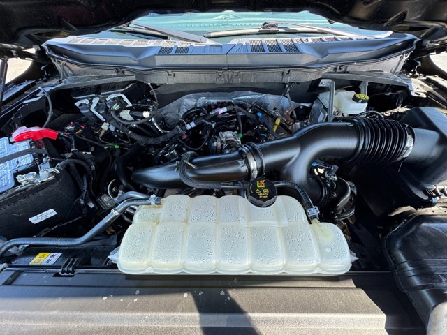 Certified 2026 Ford F150 STX w/ Equipment Group 201A FX4 AWD/4WD image 33