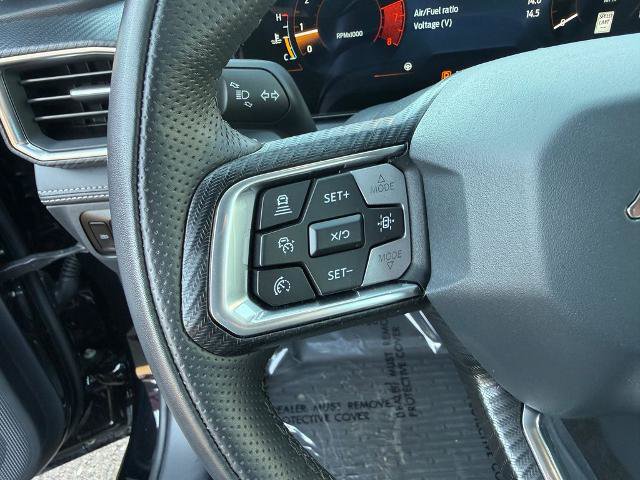 Certified 2026 Ford Mustang Premium RWD image 32