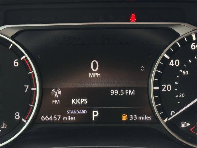 Used 2023 Nissan Rogue SV image 23