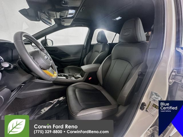 Used 2024 Subaru Crosstrek 2.5i Wilderness w/ Crosstrek Mirror Package AWD/4WD image 24