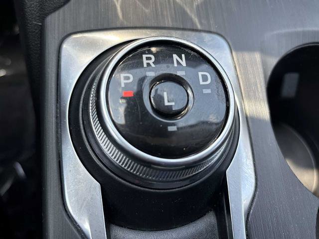 Certified 2024 Ford Escape Platinum AWD/4WD image 15