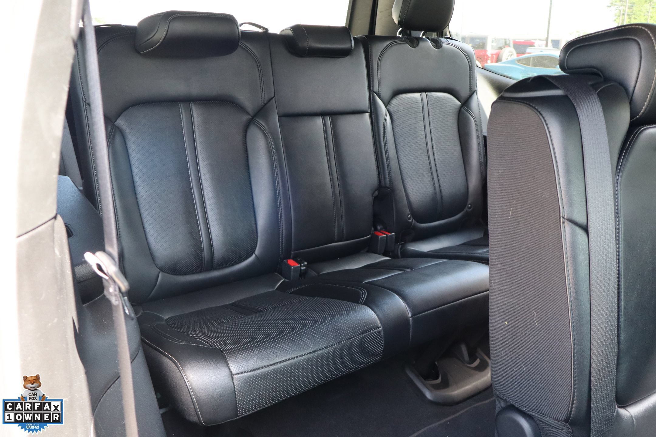 Used 2024 Jeep Wagoneer Series II w/ Flexible Seating Group AWD/4WD image 28