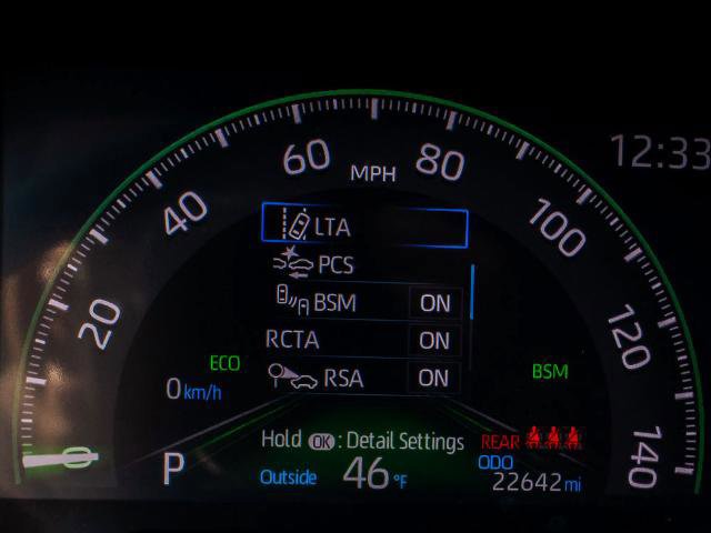 Used 2023 Toyota RAV4 XLE Premium image 18