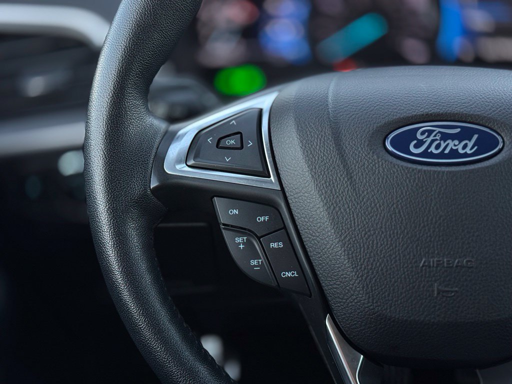 Certified 2023 Ford Edge SEL w/ Convenience Package AWD/4WD image 30