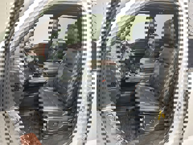 Certified 2023 Ford F150 Lariat w/ Equipment Group 502A High image 13