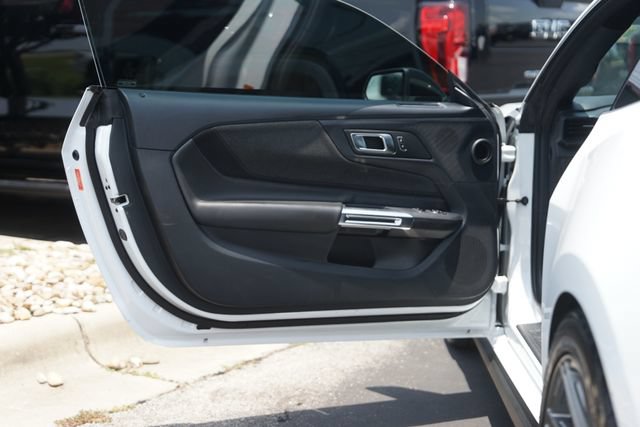 Certified 2024 Ford Mustang GT RWD image 26