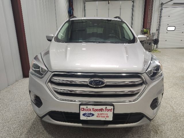 Certified 2019 Ford Escape SEL AWD/4WD image 7