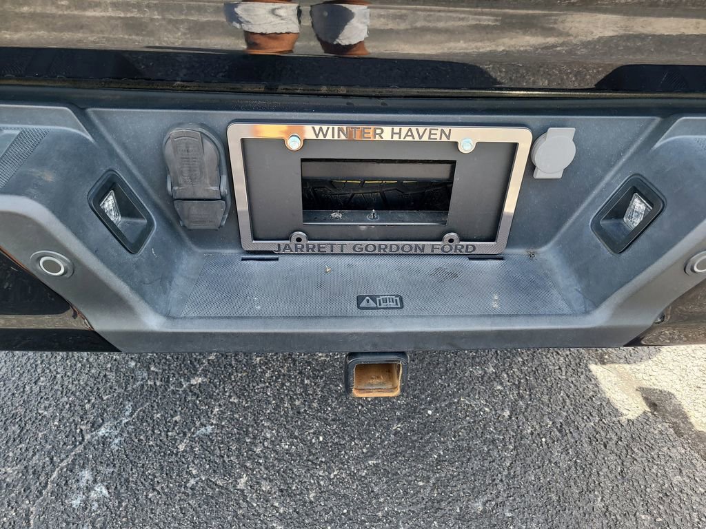 Certified 2023 Ford F150 XLT w/ Equipment Group 301A Mid AWD/4WD image 8