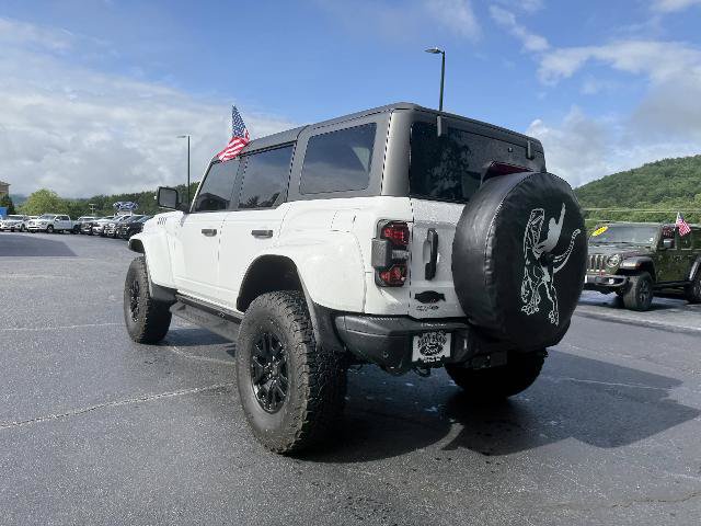 Certified 2024 Ford Bronco Raptor AWD/4WD image 10