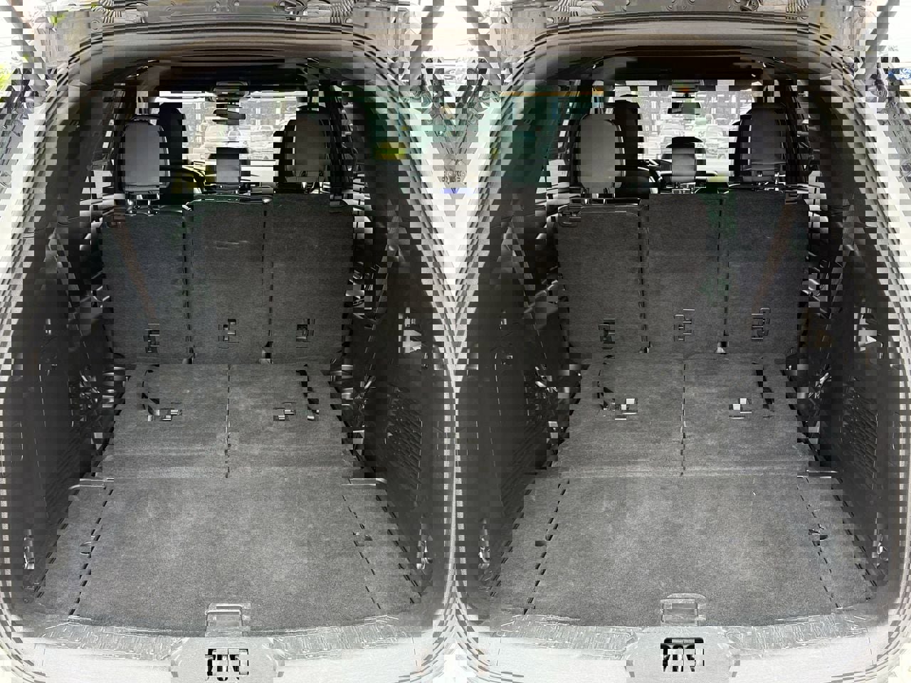 Certified 2022 Ford Explorer Timberline image 28