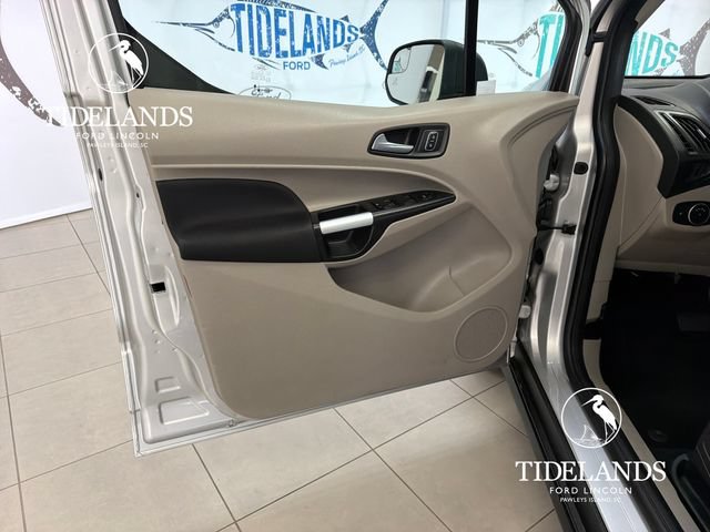 Certified 2022 Ford Transit Connect XLT FWD image 13