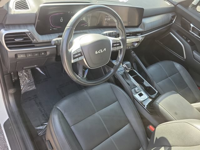 Used 2024 Kia Telluride EX FWD image 20