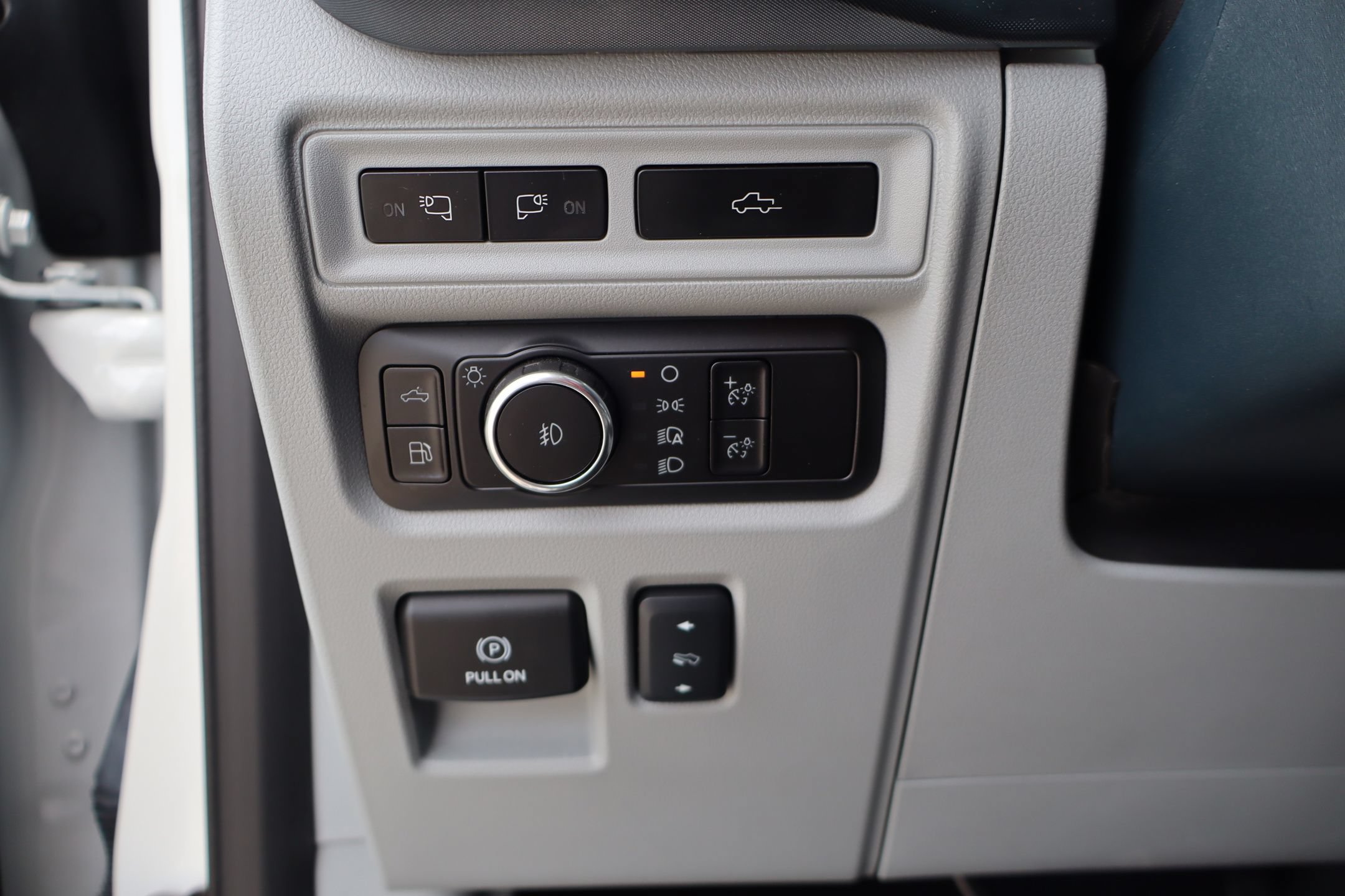 Certified 2023 Ford F150 Limited AWD/4WD image 15