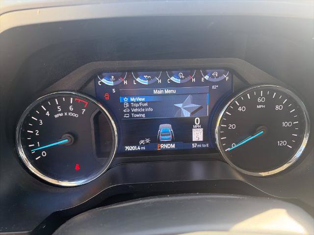 Certified 2024 Ford Expedition Limited AWD/4WD image 24