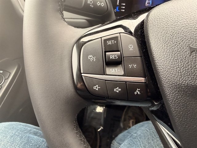 Certified 2024 Ford Escape SE FWD image 20