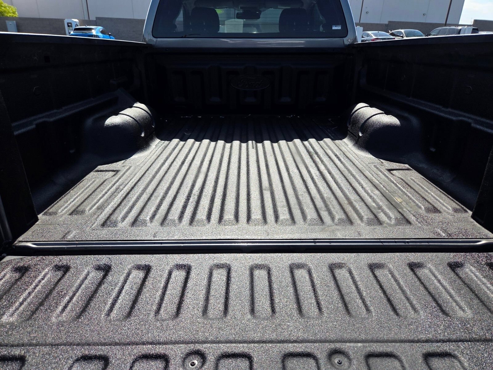 Certified 2022 Ford Ranger XLT w/ Equipment Group 301A Mid RWD image 13