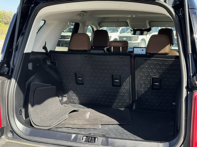 Certified 2024 Ford Bronco Sport Outer Banks image 29