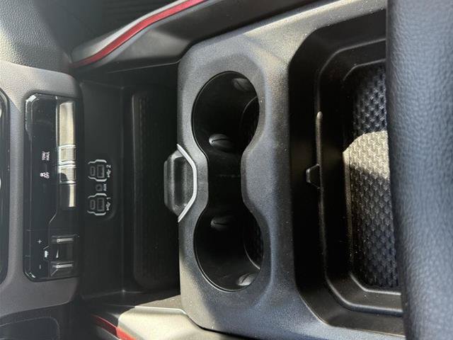 Used 2023 RAM 1500 Rebel AWD/4WD image 21
