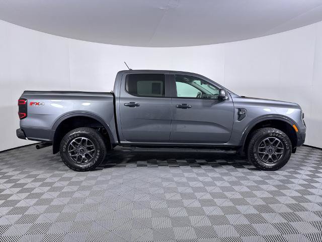Certified 2024 Ford Ranger XLT AWD/4WD image 2