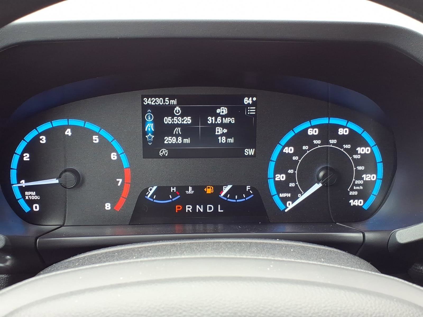 Certified 2021 Ford Bronco Sport Big Bend AWD/4WD image 23