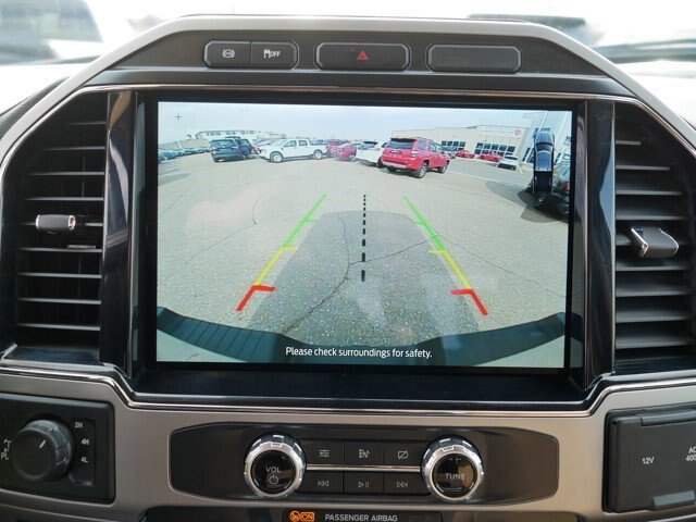 Certified 2022 Ford F350 Lariat w/ Lariat Value Package AWD/4WD image 29