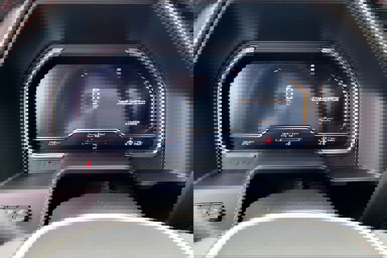 Used 2024 GMC Sierra 2500 AT4X w/ AT4X AEV Edition image 23