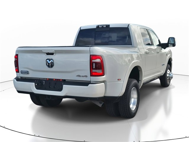 Used 2023 RAM 3500 Limited image 4