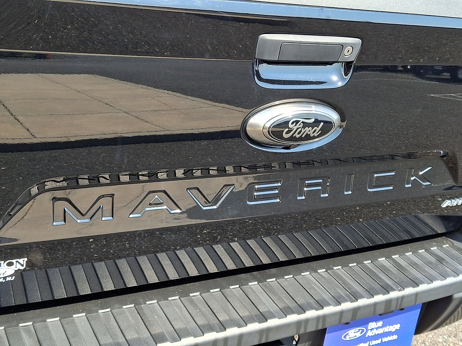 Certified 2024 Ford Maverick XLT w/ XLT Luxury Package AWD/4WD image 29