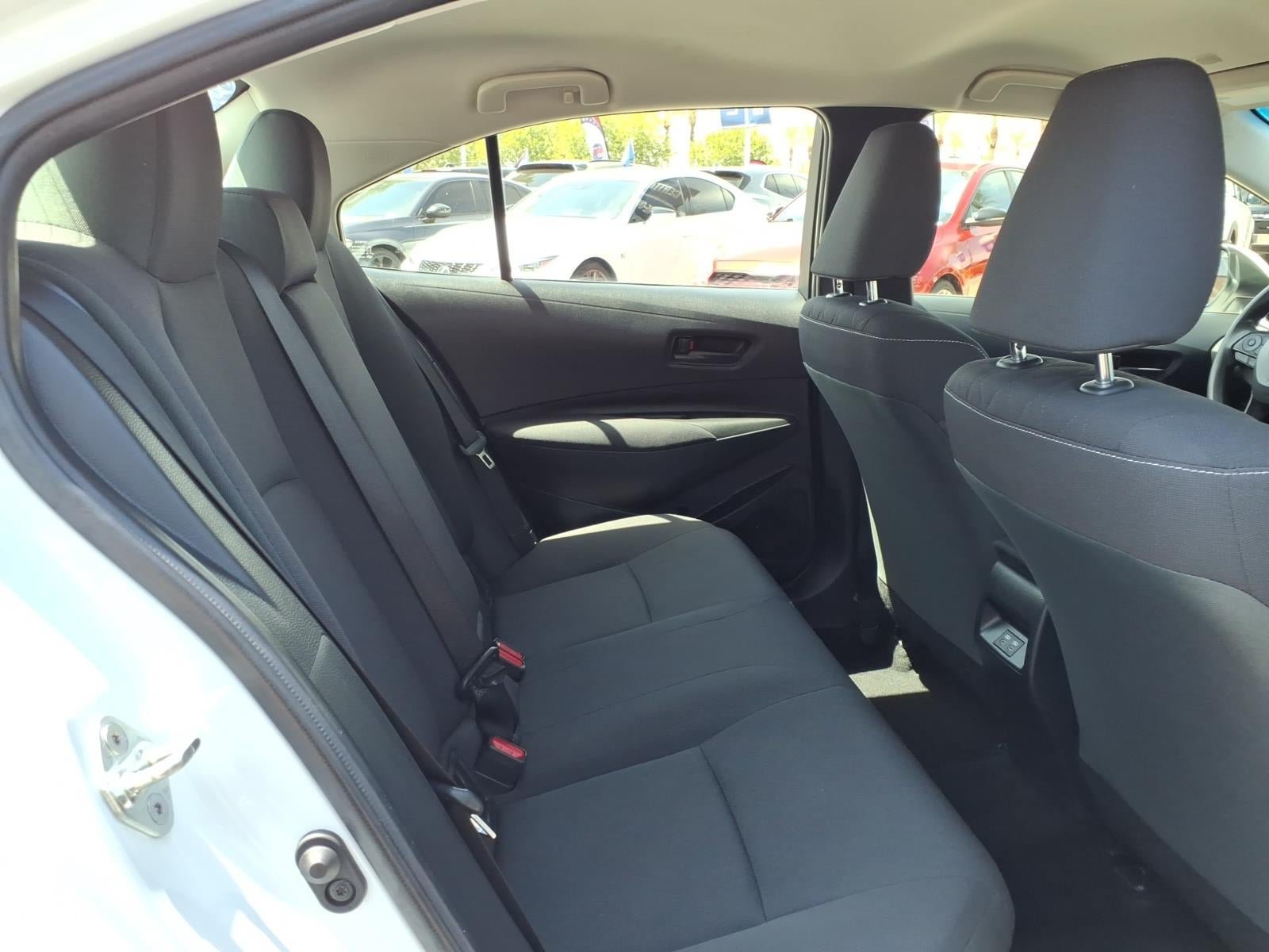 Used 2023 Toyota Corolla LE AWD/4WD image 14