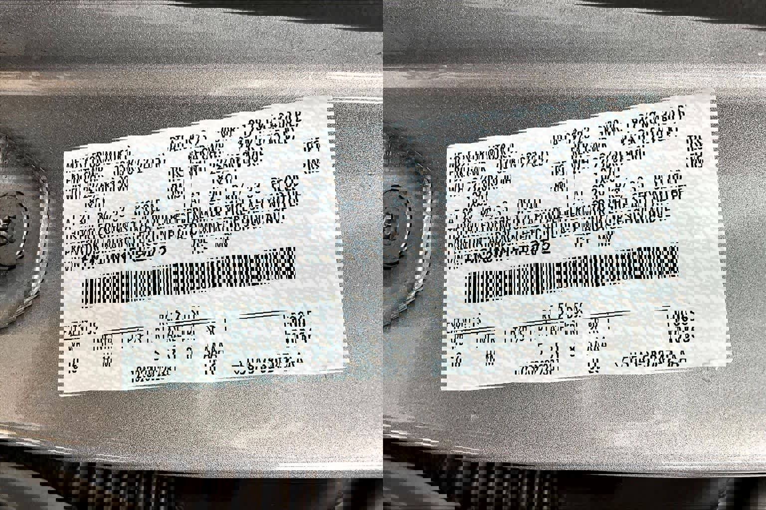 Certified 2023 Ford Escape ST-Line w/ Tech Pack #1 image 35