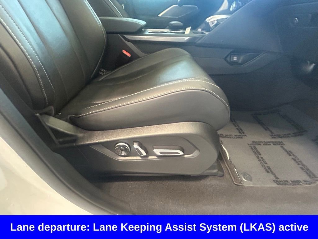 Used 2022 Acura MDX FWD w/ Technology Package image 22