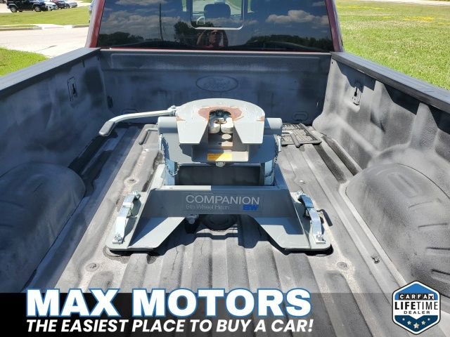 Certified 2017 Ford F350 King Ranch w/ King Ranch Ultimate Package image 6