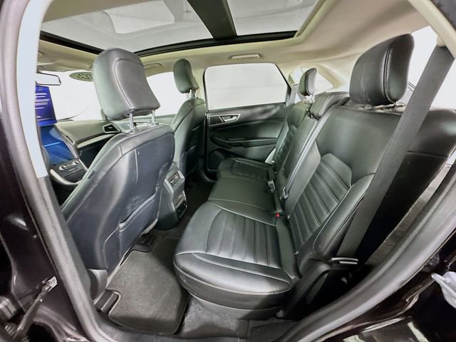 Certified 2023 Ford Edge SEL w/ Convenience Package AWD/4WD image 32