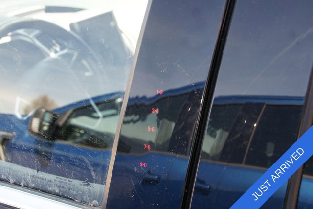 Certified 2022 Ford Edge SEL w/ Convenience Package image 7