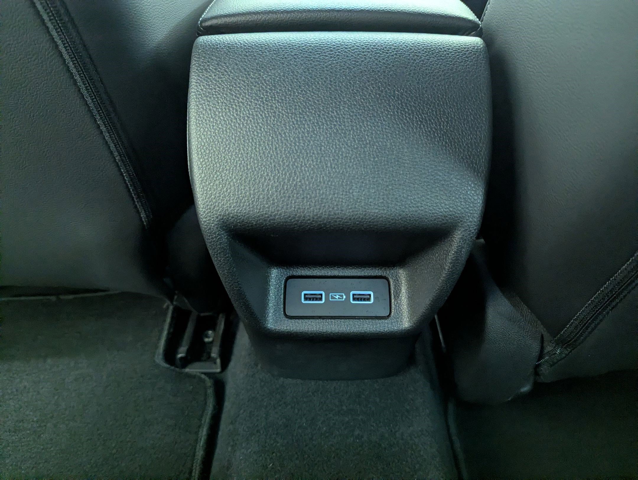 Used 2023 Honda Civic Sport Touring image 22