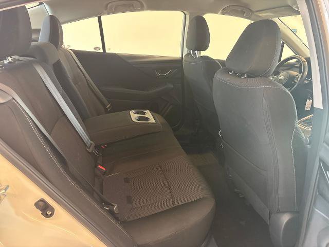 Used 2025 Subaru Legacy Premium w/ Popular Package #1 AWD/4WD image 9