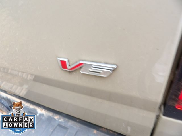 Used 2022 Chevrolet Colorado Z71 AWD/4WD image 16