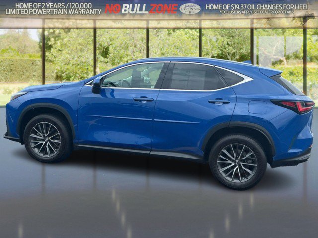 Used 2023 Lexus NX 350 AWD w/ Cold Area Package image 2