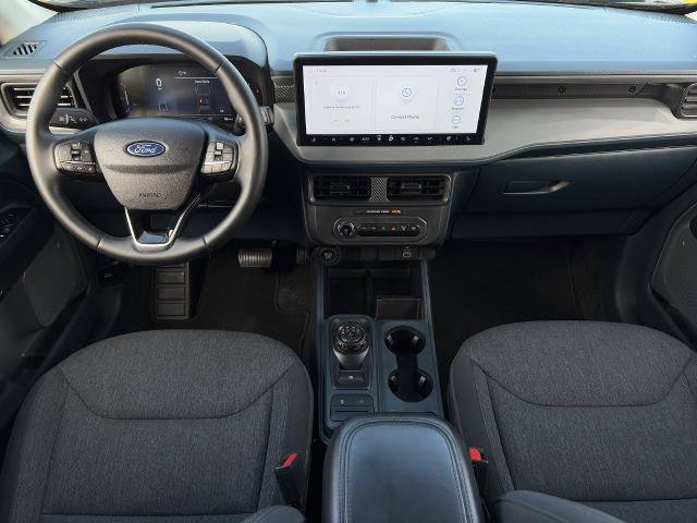 Certified 2025 Ford Maverick XLT w/ XLT Luxury Package AWD/4WD image 12