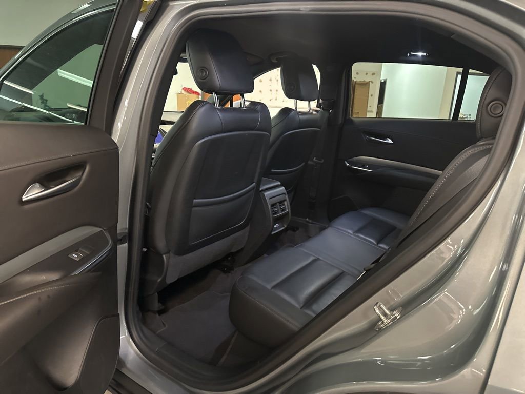Used 2023 Cadillac XT4 Premium Luxury image 18