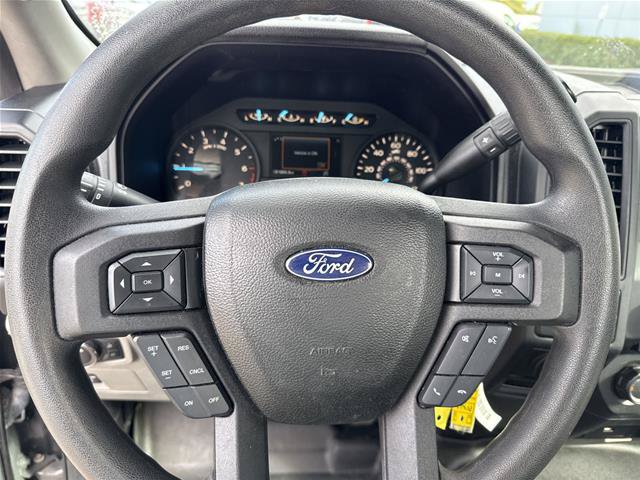 Certified 2018 Ford F150 XL w/ Equipment Group 101A Mid RWD image 7