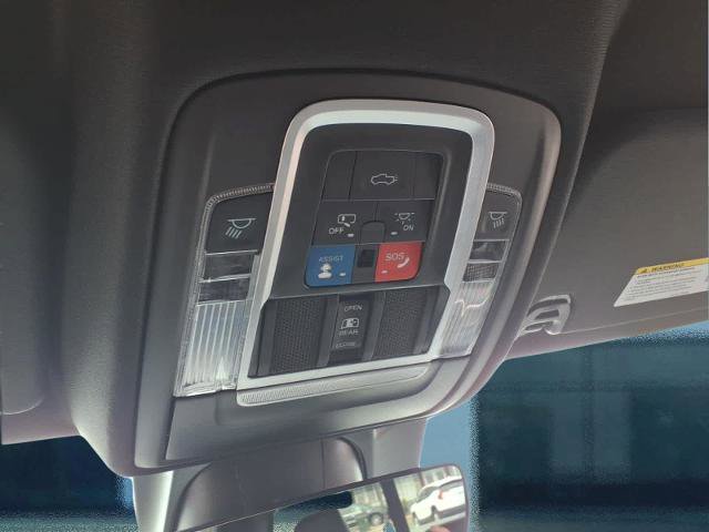 Used 2021 RAM 1500 Limited AWD/4WD image 32